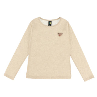 Long-sleeved T-shirt (2-10 Years)