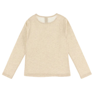 Long-sleeved T-shirt (2-10 Years)