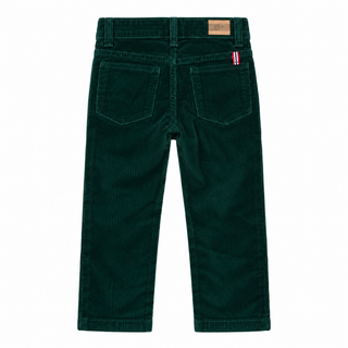 Corduroy pants (2-12 years)