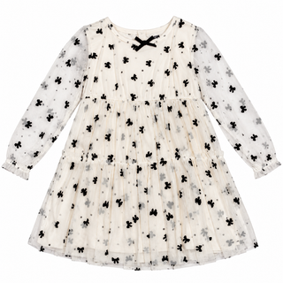 Tulle dress (2-8 years)
