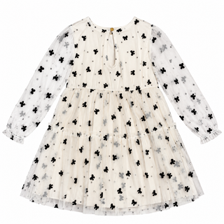 Tulle dress (2-8 years)