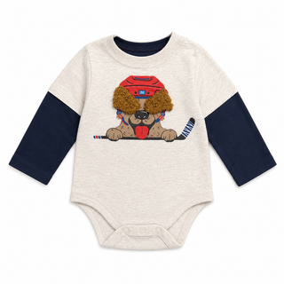 2-piece set (3-24 Months)