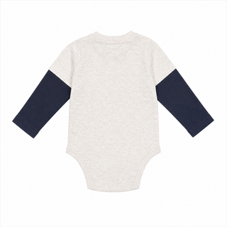 2-piece set (3-24 Months)
