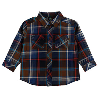 Nanö Shirt (3-24 Months)