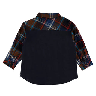 Nanö Shirt (3-24 Months)