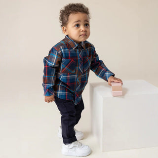 Nanö Shirt (3-24 Months)