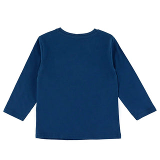 Long-Sleeved T-Shirt (3-24 Months)