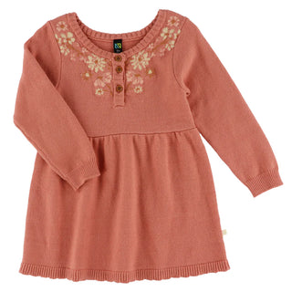 Pink Tunic (3-24 Months)