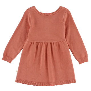 Pink Tunic (3-24 Months)