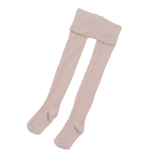 Beige tights (3-24 months)