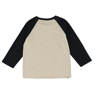 Fox T-shirt (3-24 Months)
