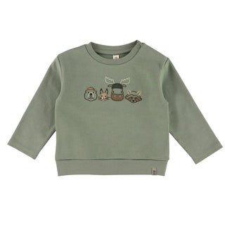 2-piece outfit (0-24 months)
