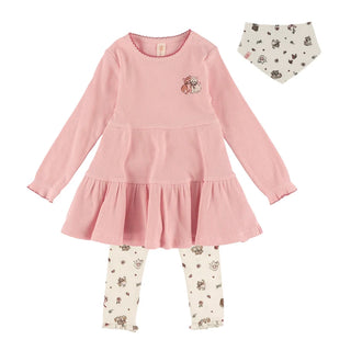 Set (0-18 Months)
