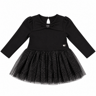 Tulle dress (3–24 months)