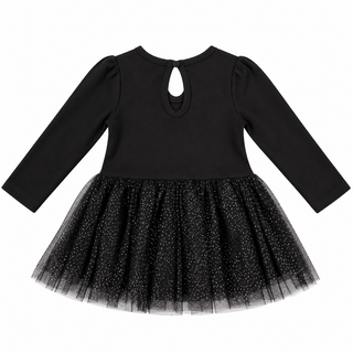 Tulle dress (3–24 months)