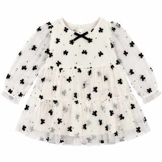 Two-piece set, tunic (3-24 months)