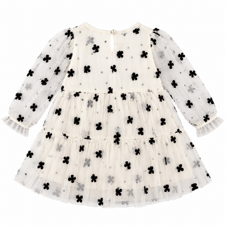 Two-piece set, tunic (3-24 months)