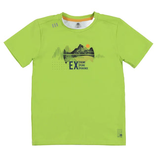 Sports t-shirt (4-10 years)