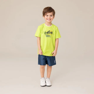 Sports t-shirt (4-10 years)