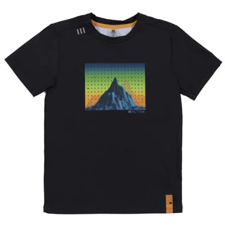 Sports T-shirt (4-10 Years)