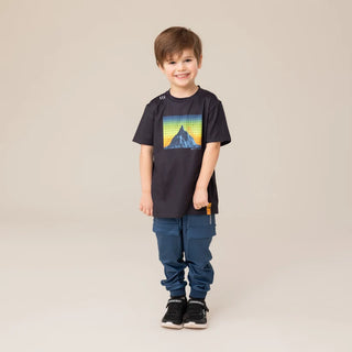 Sports T-shirt (4-10 Years)