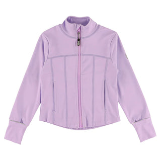 Athletic Jacket (4-10 Yrs)