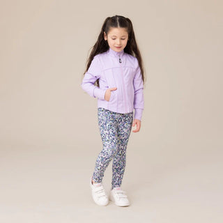 Athletic Jacket (4-10 Yrs)