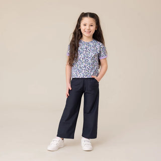 Athletic Pants (4-10 Years)