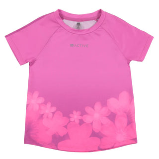 Sports T-shirt (4-10 Years)