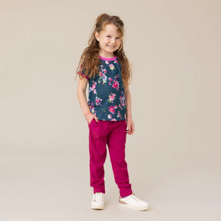 Sports T-shirt (4-10 Years)