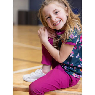 Joggers (Ages 4-10)