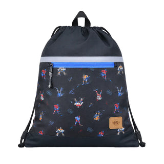 Nanö Hockey Sports Bag