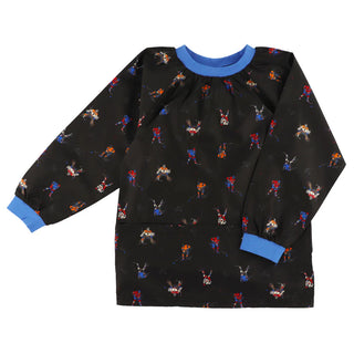 Hockey Coverall (6-8 Years) Nanö