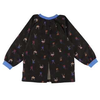 Hockey Coverall (6-8 Years) Nanö