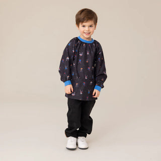 Hockey Coverall (6-8 Years) Nanö