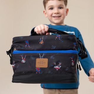 Nanö Hockey Lunch Box