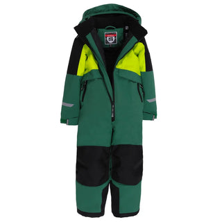 Snowsuit (4-12 Years)