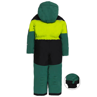 Snowsuit (4-12 Years)
