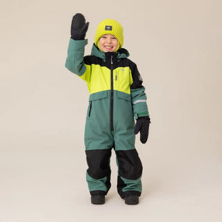 Snowsuit (4-12 Years)