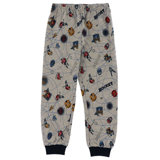 2-piece pajamas (12-24 months)
