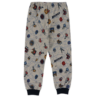 2-piece pajamas (12-24 months)