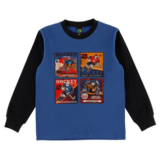 2-piece pajamas (12-24 months)
