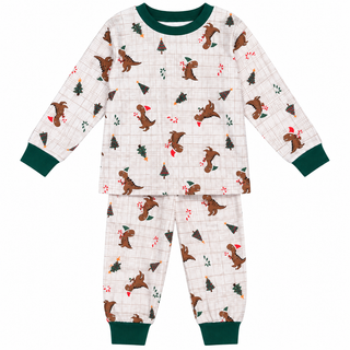 Two-piece pyjamas (2-10 years)