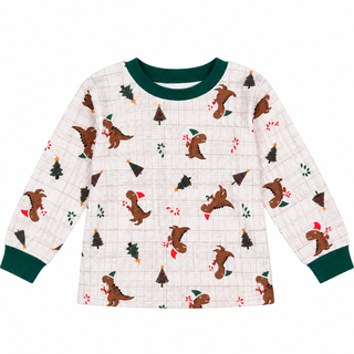 Two-piece pyjamas (2-10 years)