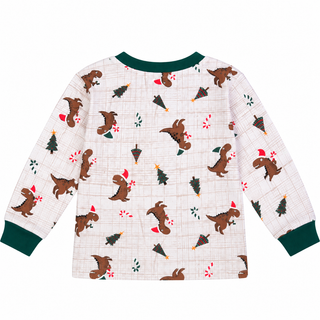 Two-piece pyjamas (2-10 years)