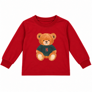 Two-piece pajamas (ages 2-14)