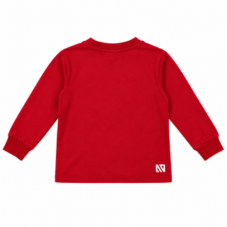 Two-piece pajamas (ages 2-14)