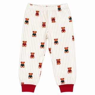 Two-piece pajamas (ages 2-14)