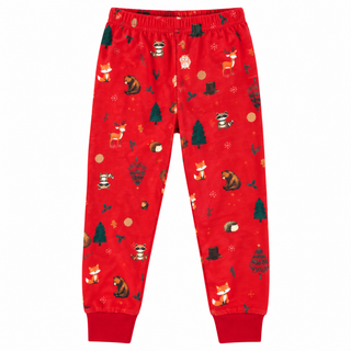 Pyjama deux-pièces (2- 10 ans)