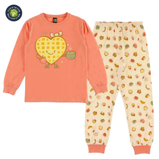 2-piece pyjamas (2-14 years)